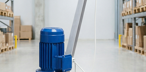 Роторные машины РЕСУРС