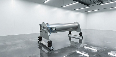 Центрифуга "Клинпарк 3200"